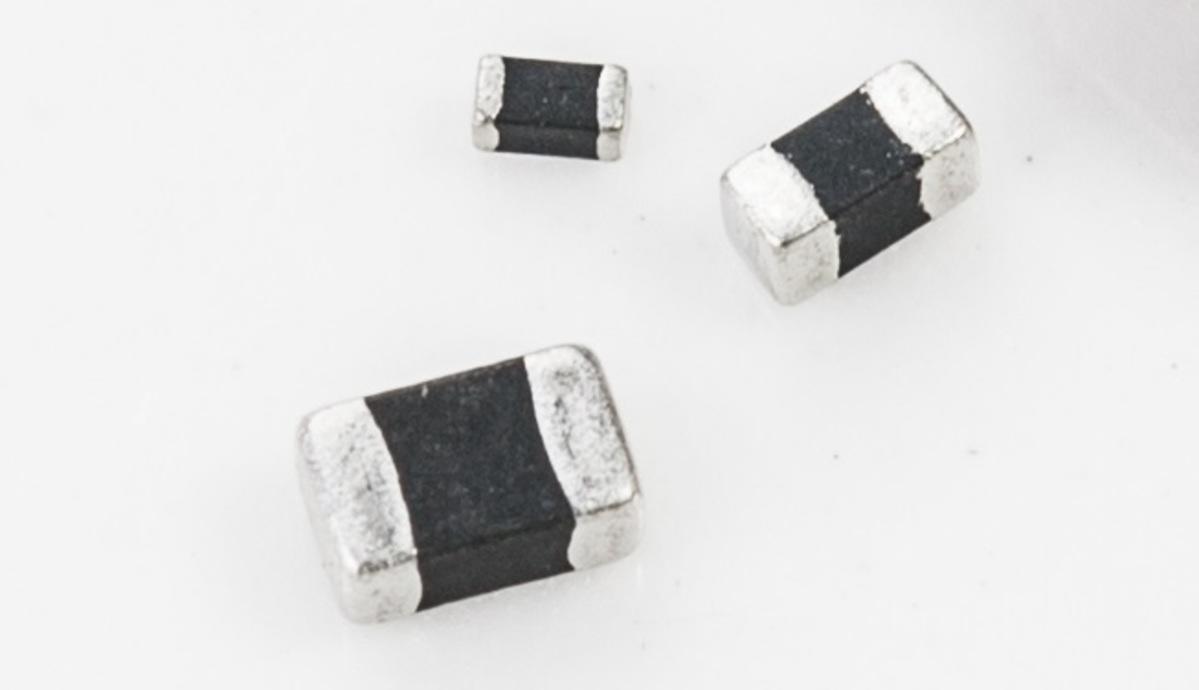 ESD Protection (ES) Series AEM科技(苏州)股份有限公司